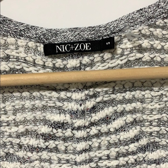 NIC+ZOE Cardigan - Picture 3 of 5